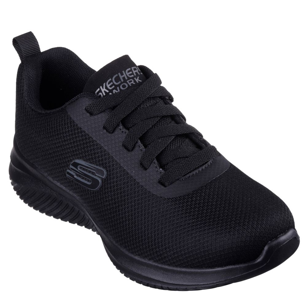 WOMENS ULTRA FLEX 3.0 SLIP RESISTANT WORK SHOE