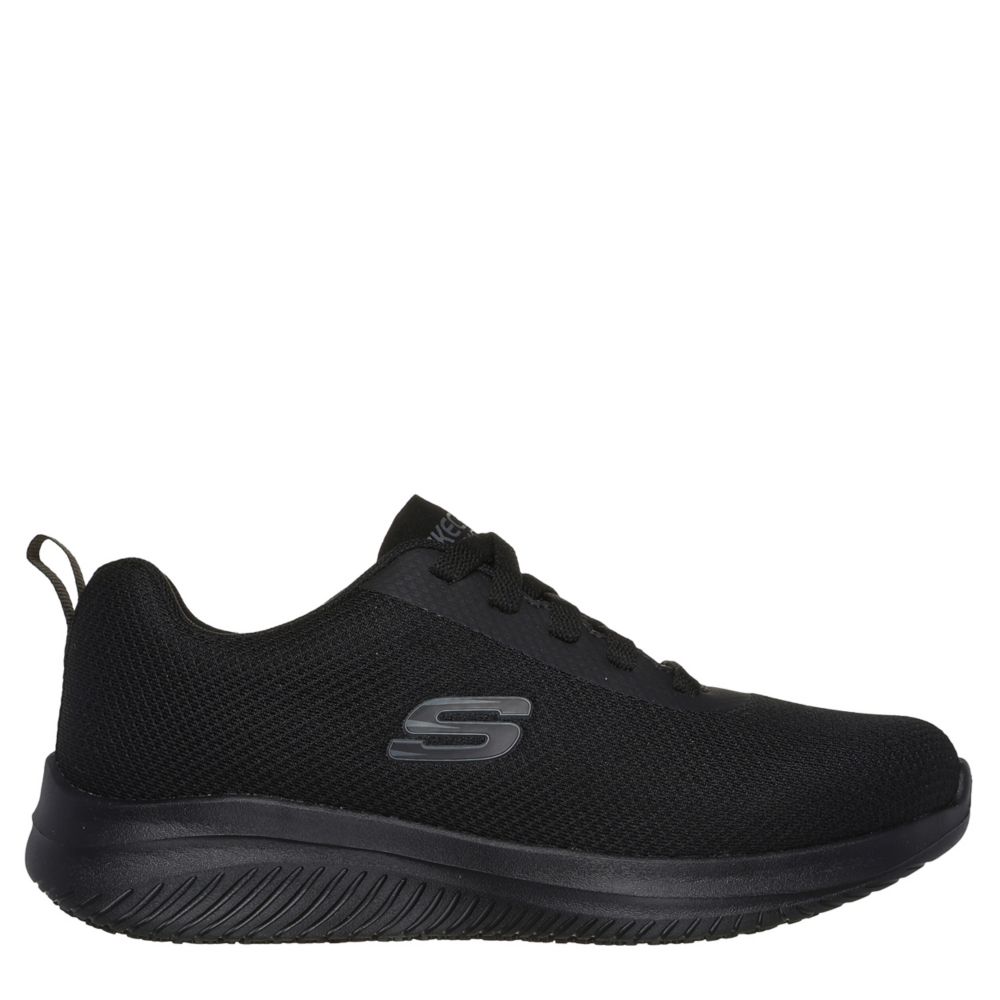 MENS ULTRA FLEX 3.0 SLIP RESISTANT WORK SHOE