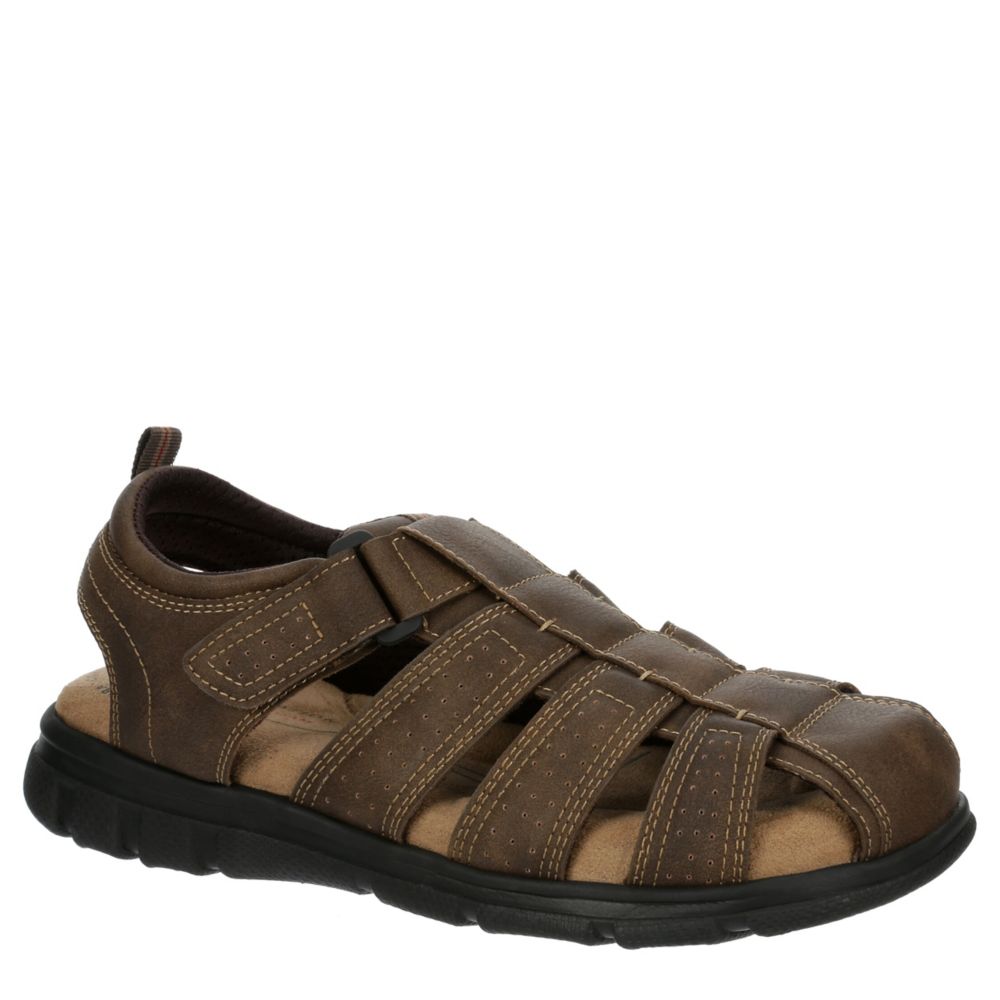 MENS ARDENT FISHERMAN SANDAL