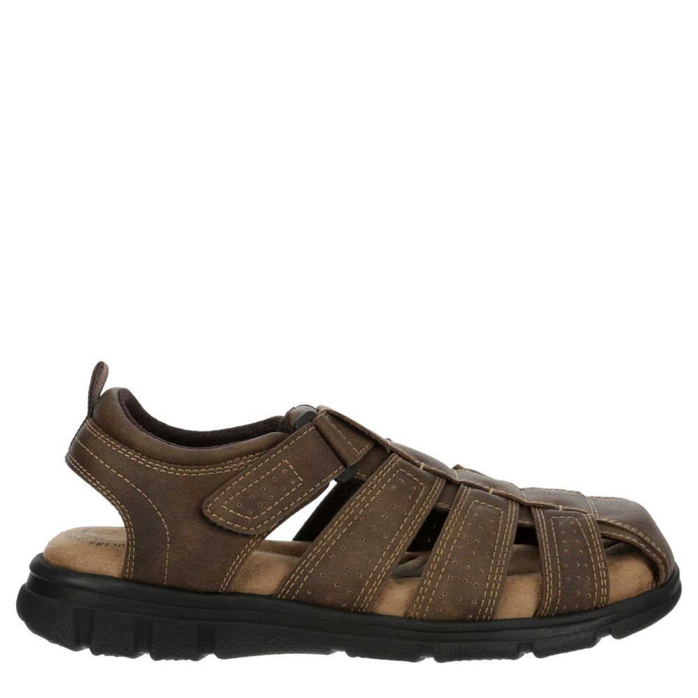 MENS ARDENT FISHERMAN SANDAL