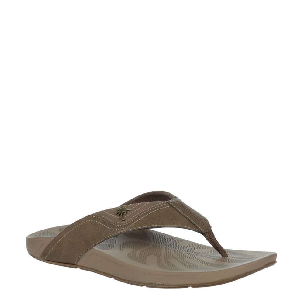 MENS BONUS FLIP FLOP SANDAL