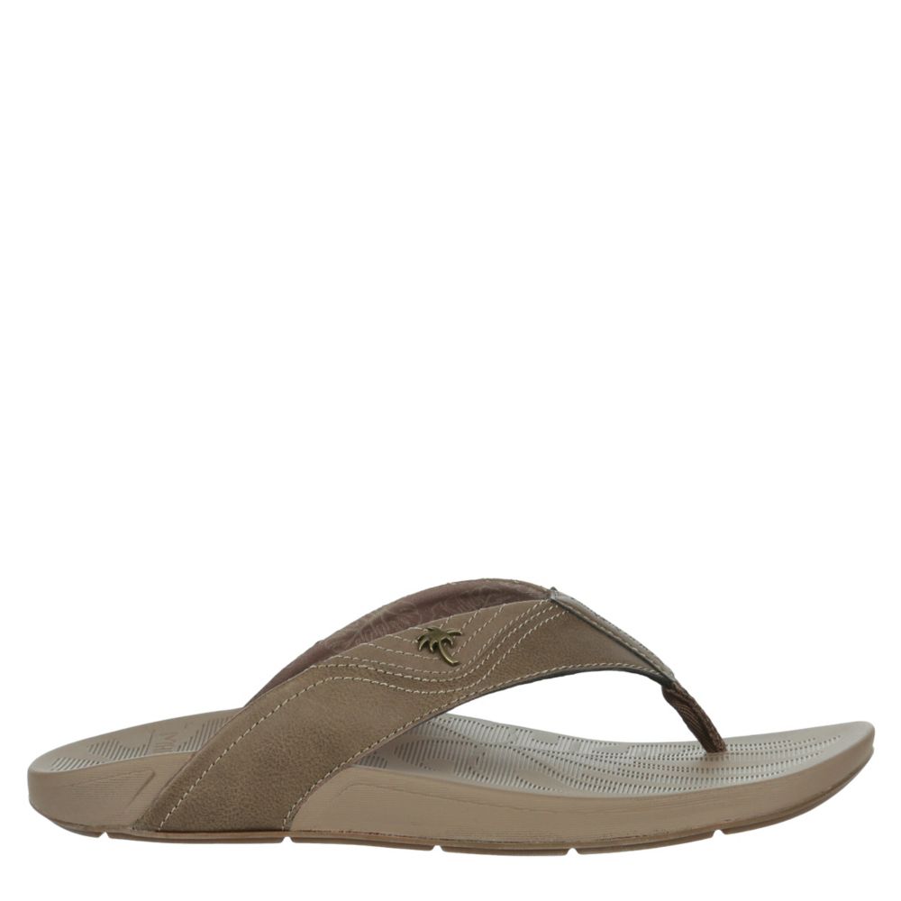 MENS BONUS FLIP FLOP SANDAL