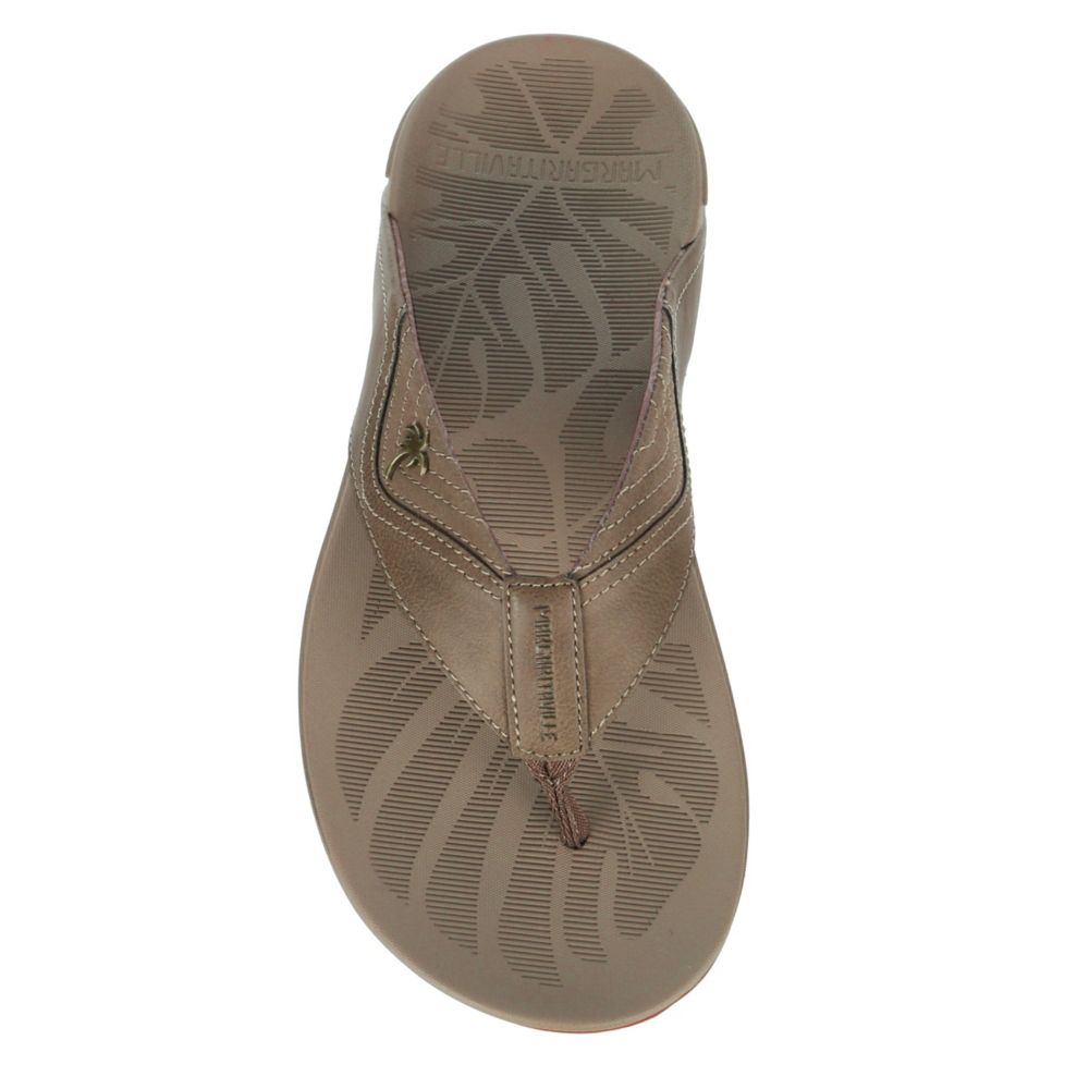 MENS BONUS FLIP FLOP SANDAL