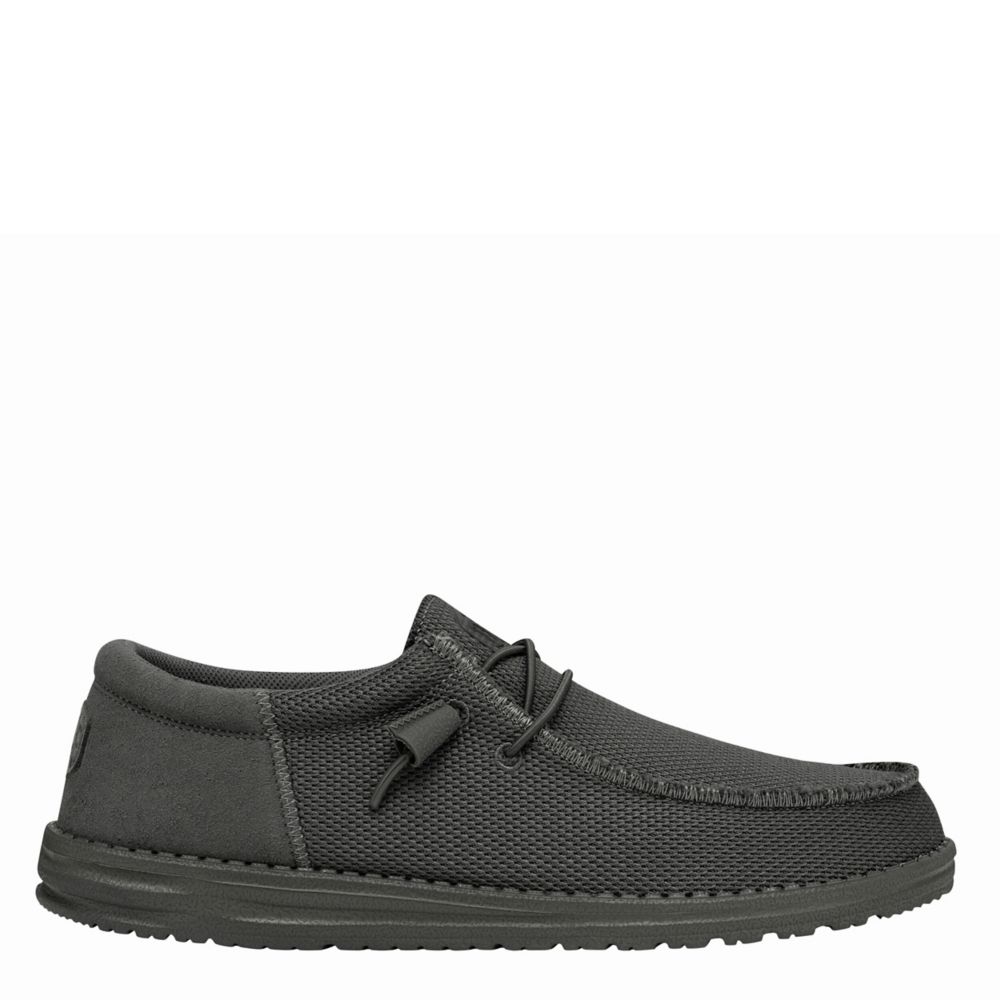 MENS WALLY FUNK MONO SLIP ON SNEAKER