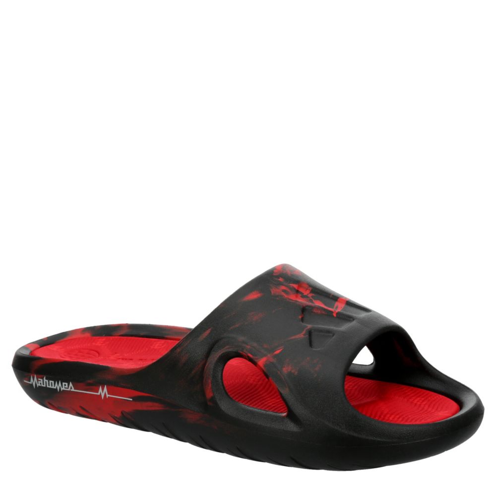 MENS ADICANE SLIDE SANDAL