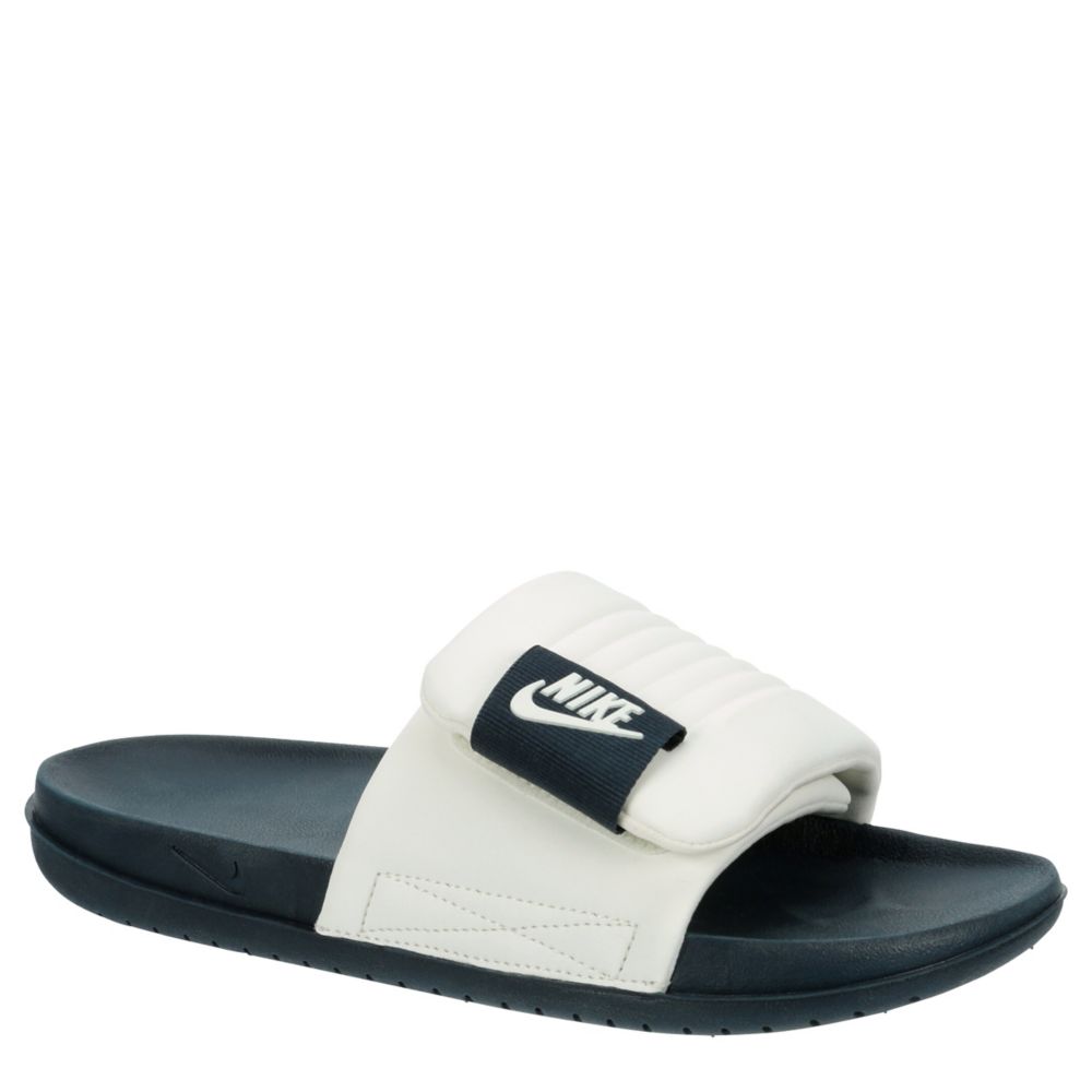 MENS OFFCOURT ADJUST SLIDE SANDAL