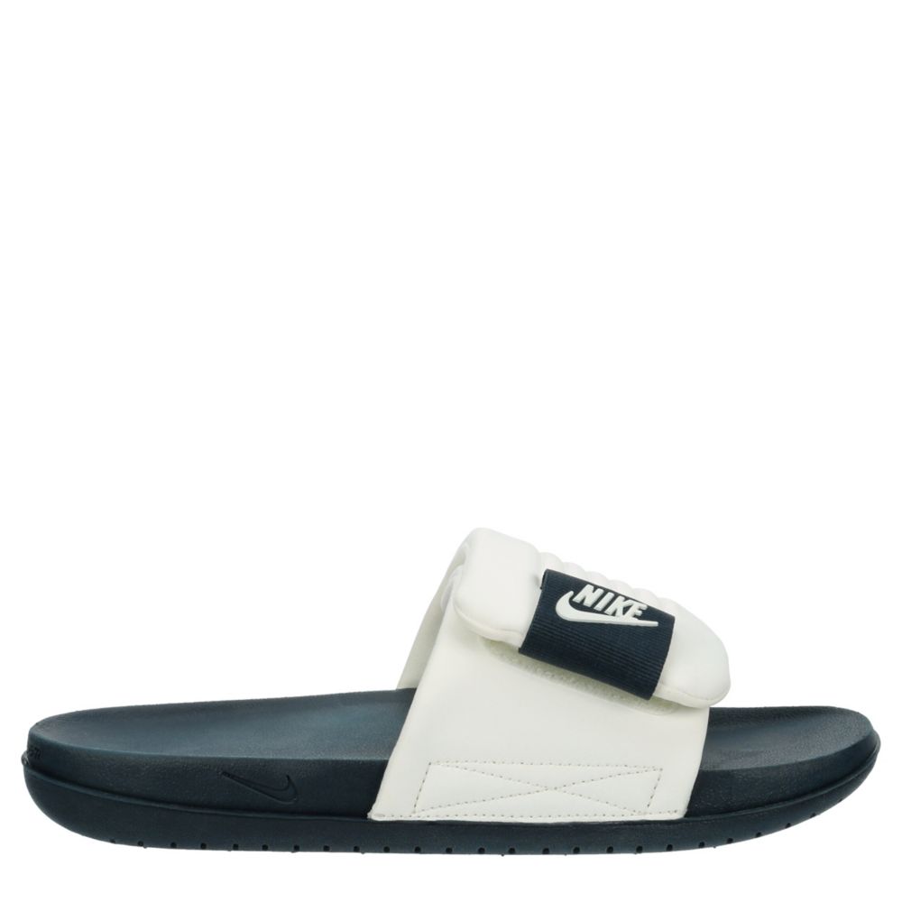 MENS OFFCOURT ADJUST SLIDE SANDAL