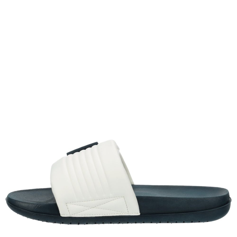 MENS OFFCOURT ADJUST SLIDE SANDAL