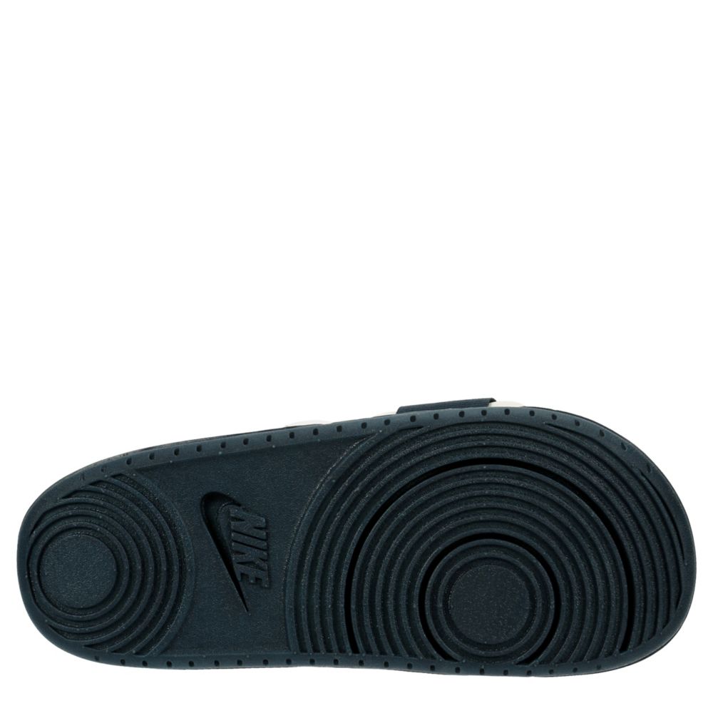 MENS OFFCOURT ADJUST SLIDE SANDAL