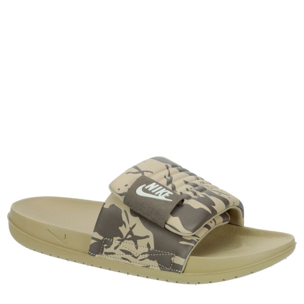 MENS OFFCOURT ADJUST SLIDE SANDAL