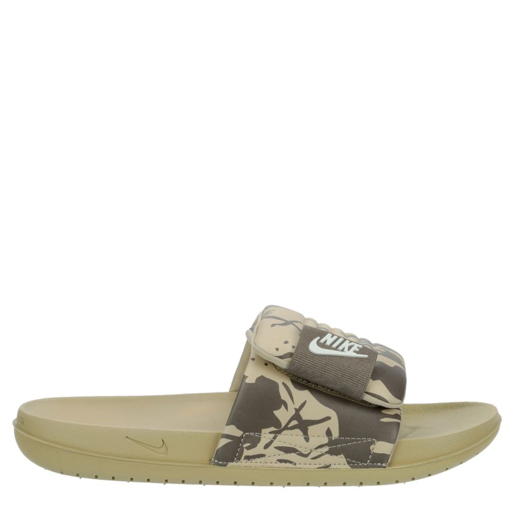 MENS OFFCOURT ADJUST SLIDE SANDAL