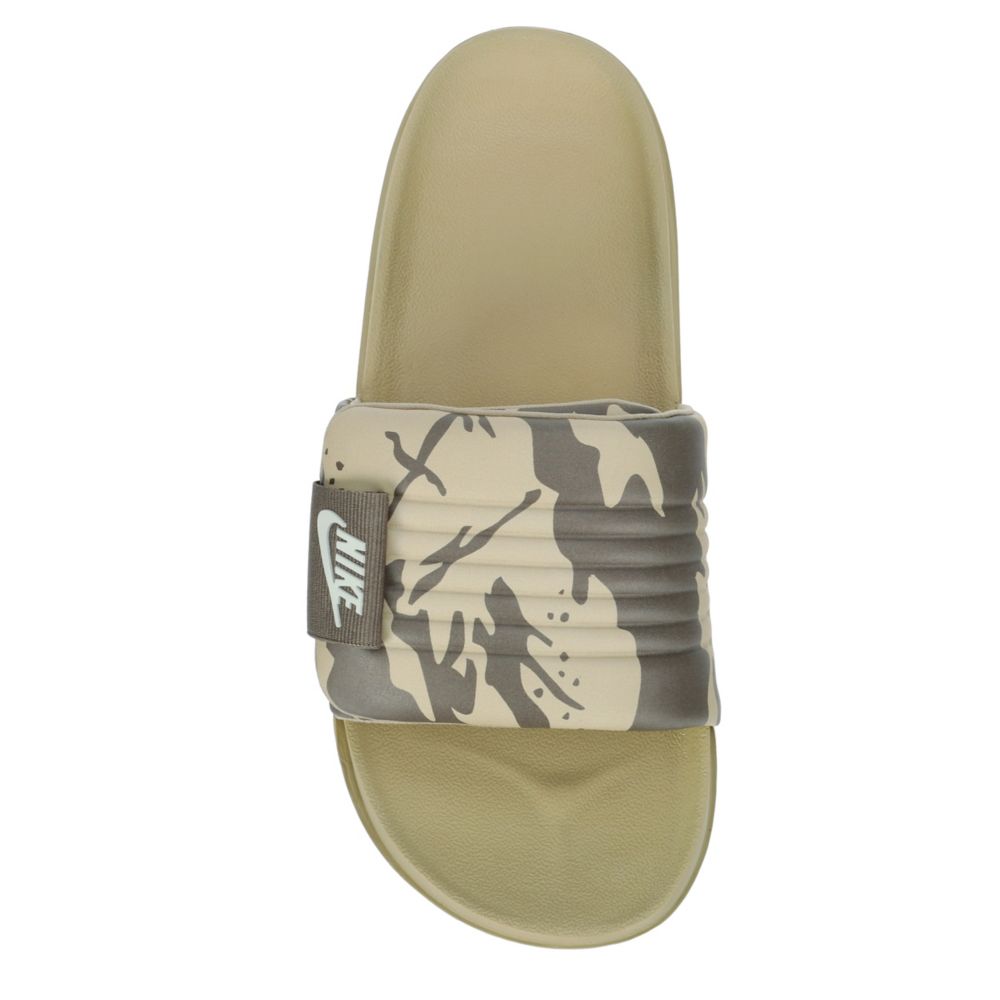 MENS OFFCOURT ADJUST SLIDE SANDAL