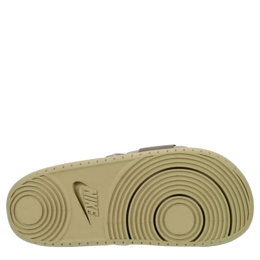 MENS OFFCOURT ADJUST SLIDE SANDAL