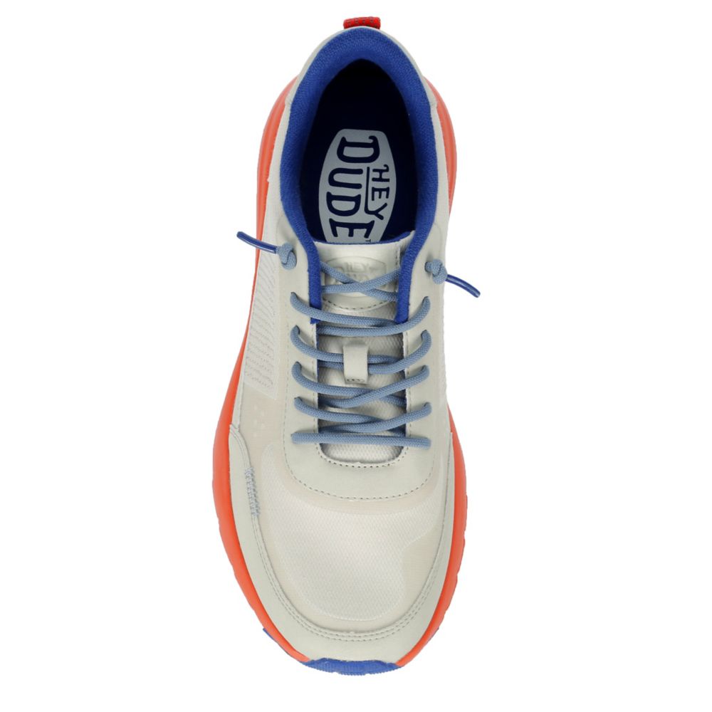 MENS SIROCCO ALTA SNEAKER