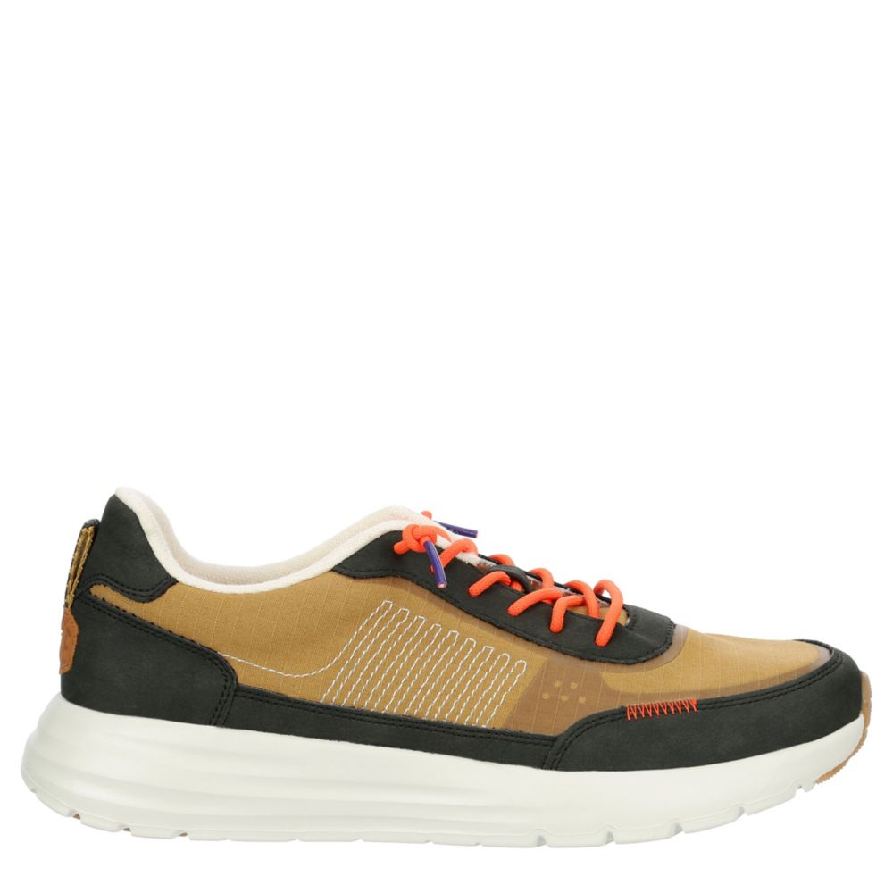 MENS SIROCCO ALTA SNEAKER