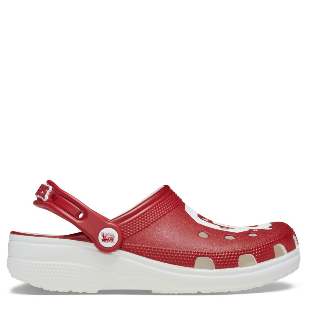 UNISEX UNIVERSITY OF OKLAHOMA CLASSIC CLOG