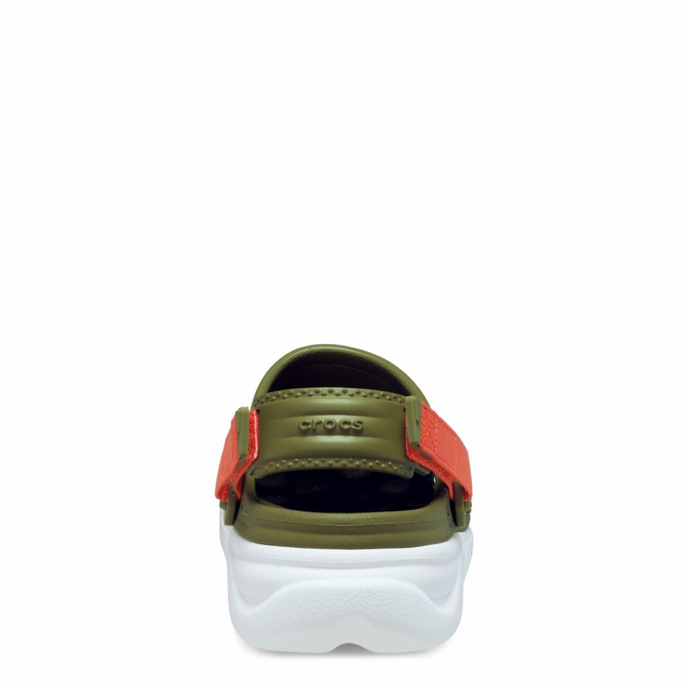 UNISEX DUET MAX II CLOG