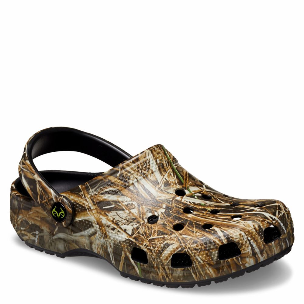 UNISEX REALTREE MAX-7 CLASSIC CLOG