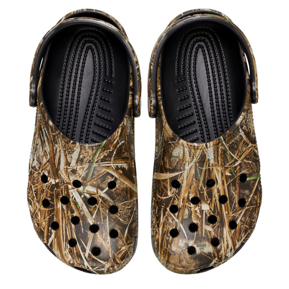 UNISEX REALTREE MAX-7 CLASSIC CLOG