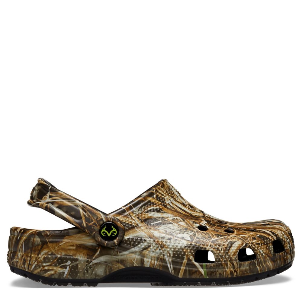 UNISEX REALTREE MAX-7 CLASSIC CLOG