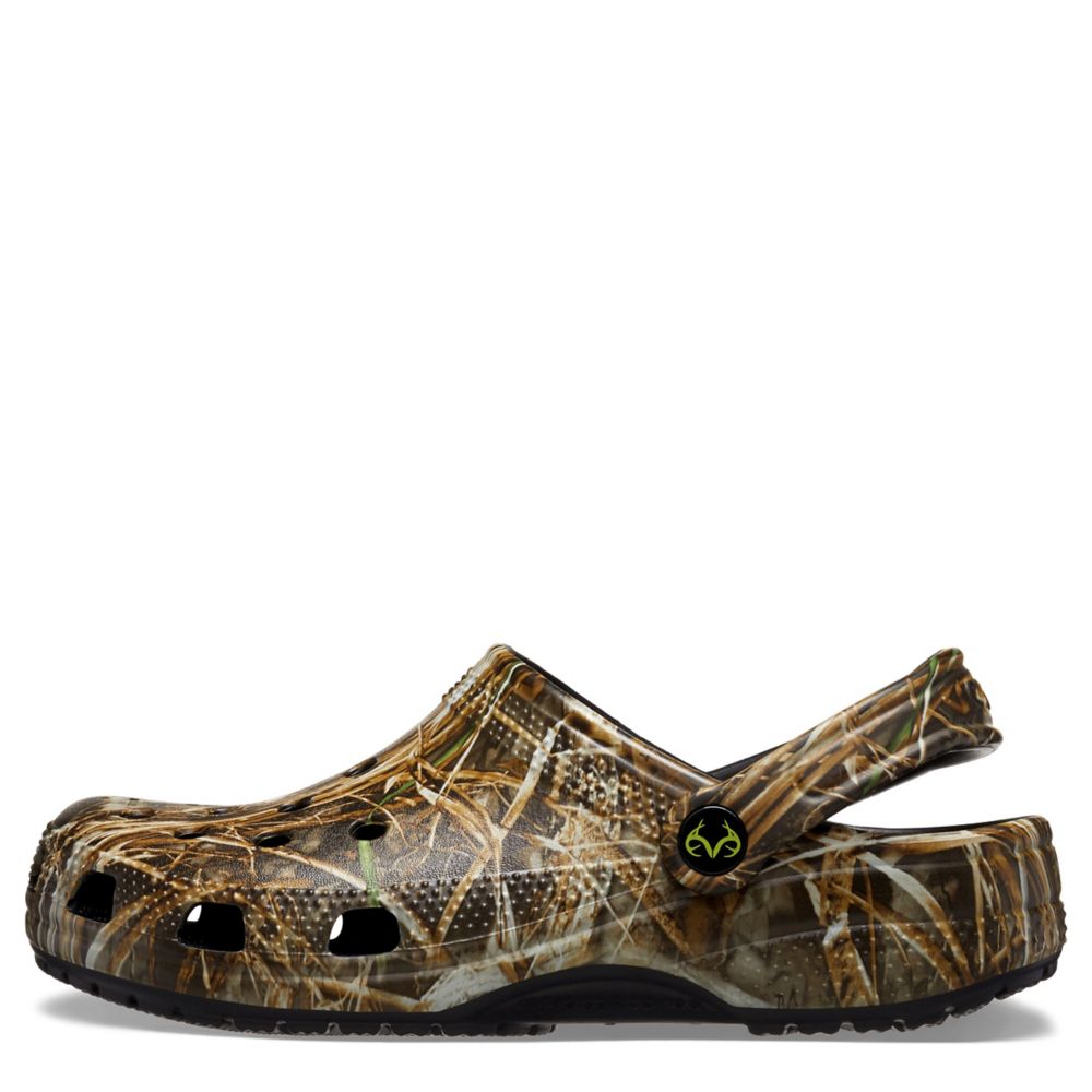 UNISEX REALTREE MAX-7 CLASSIC CLOG