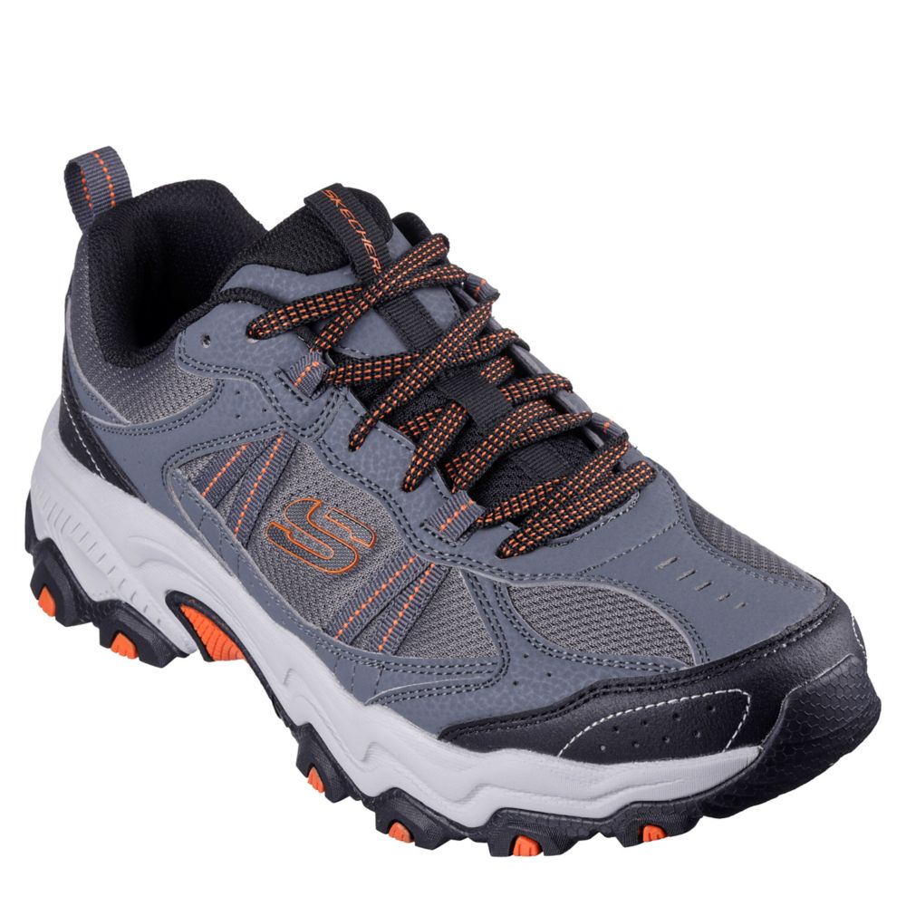 MENS STAMINA AT HIKING SHOE