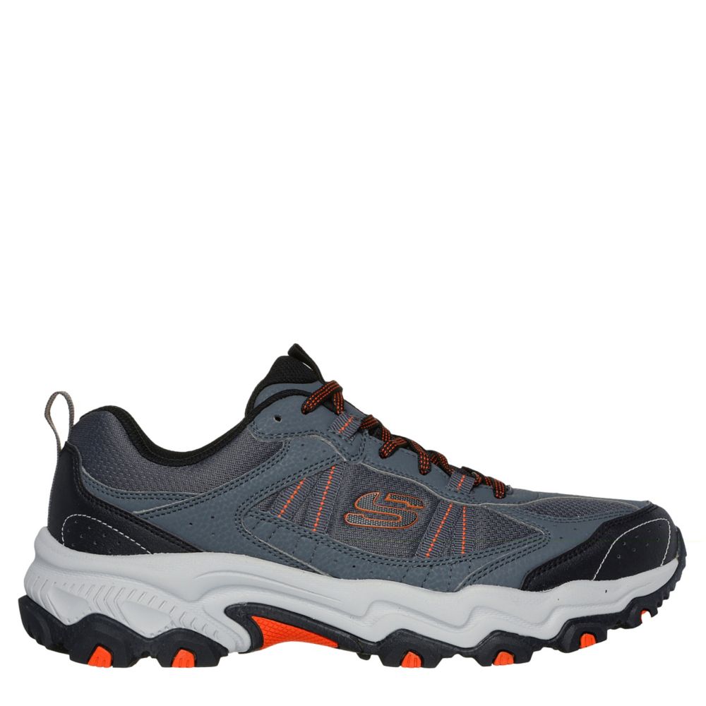 MENS STAMINA AT HIKING SHOE