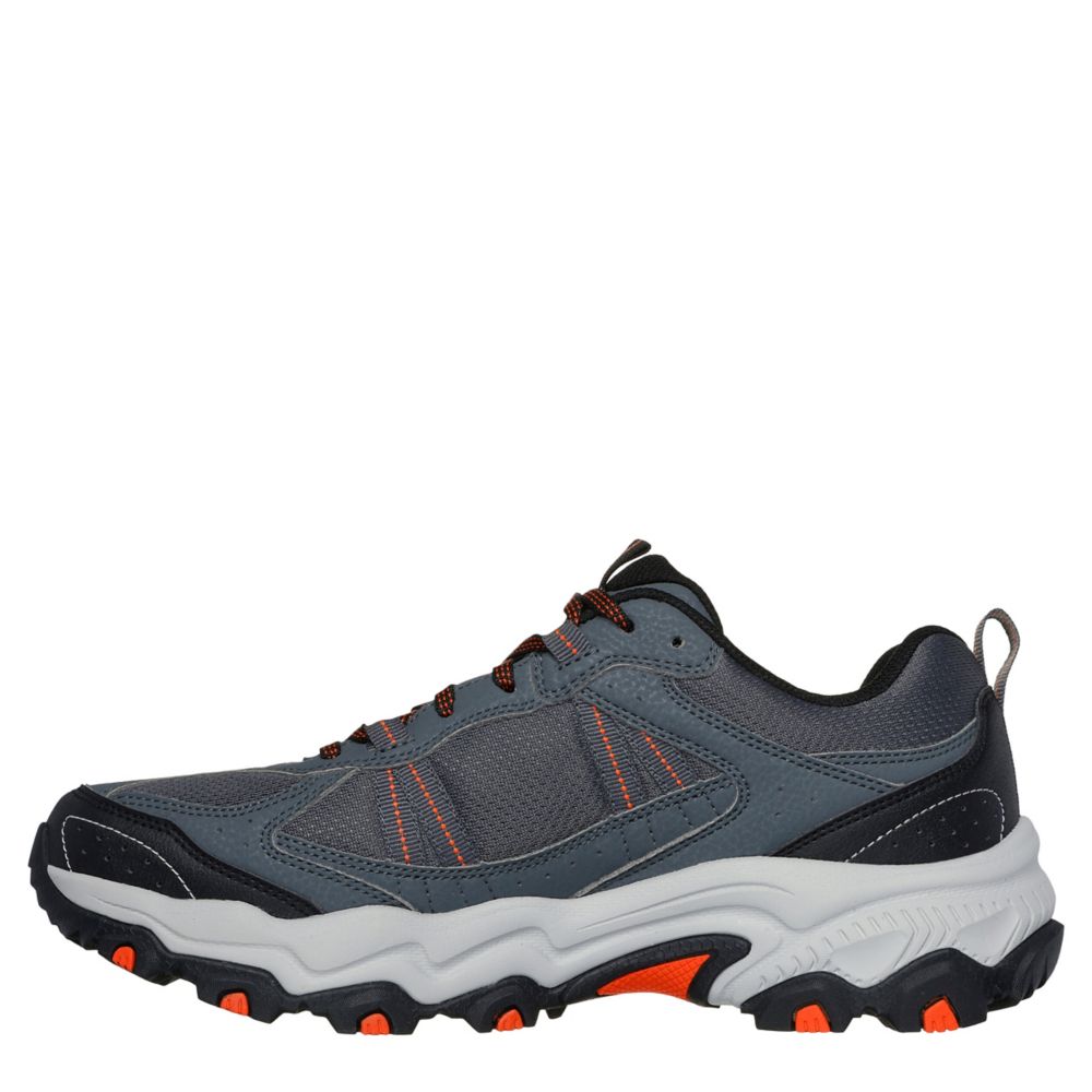 MENS STAMINA AT HIKING SHOE