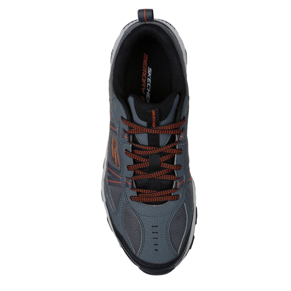 MENS STAMINA AT HIKING SHOE