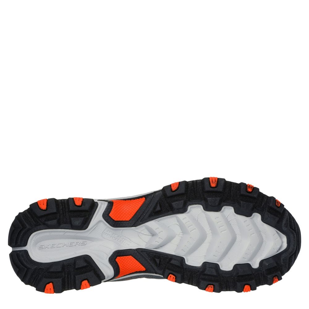 MENS STAMINA AT HIKING SHOE