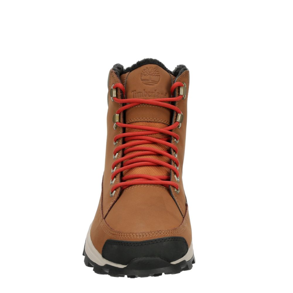 MENS TREELINE LACE-UP BOOT