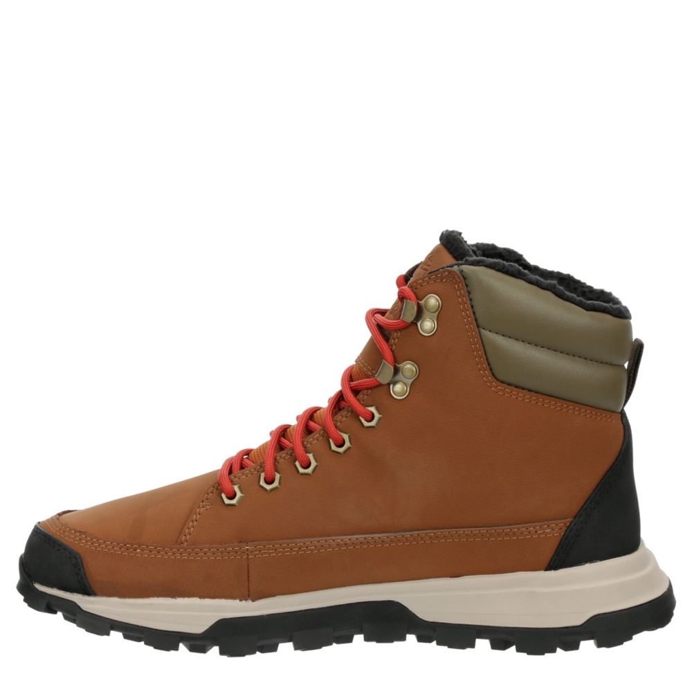 MENS TREELINE LACE-UP BOOT