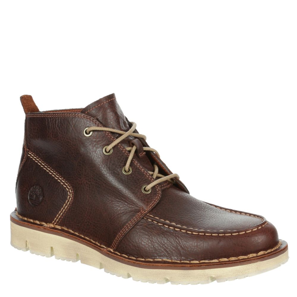 MENS WESTMORE LACE-UP BOOT