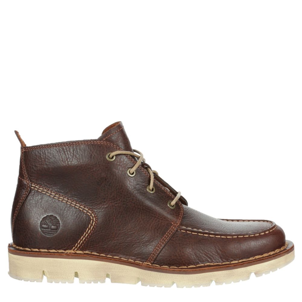 MENS WESTMORE LACE-UP BOOT