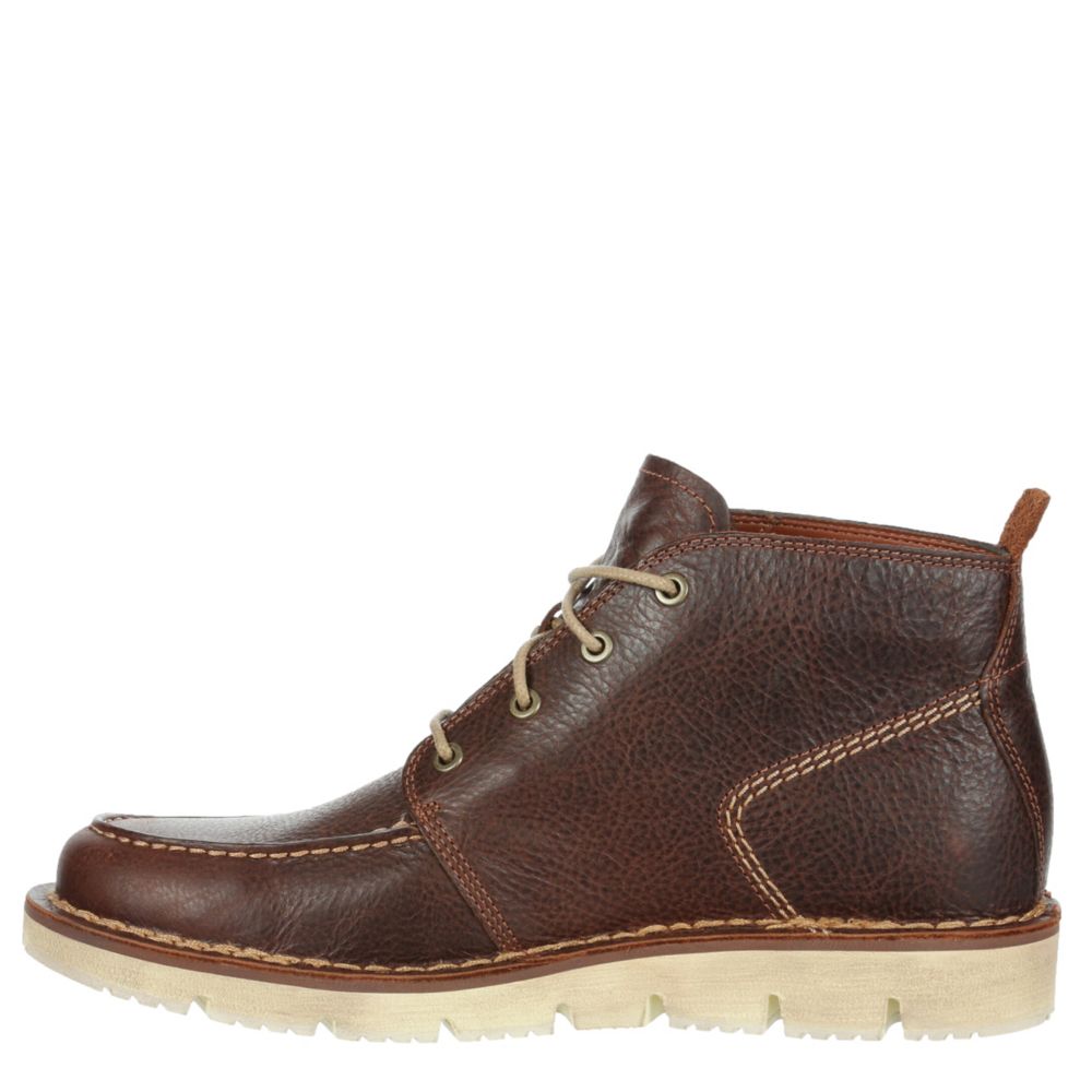 MENS WESTMORE LACE-UP BOOT