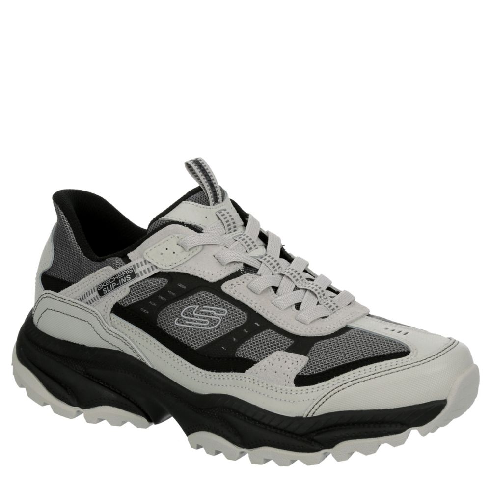 MENS SLIP-INS VIGOR AT HIKING SHOE