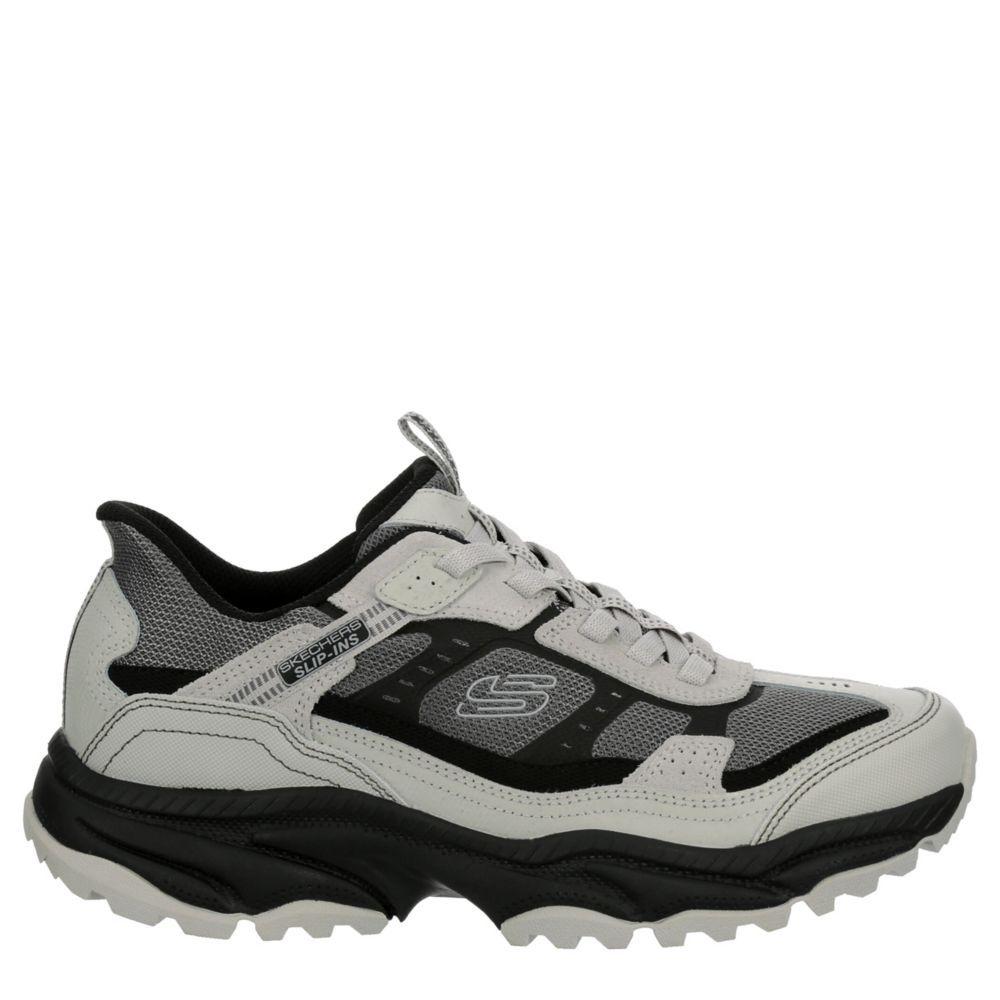 MENS SLIP-INS VIGOR AT HIKING SHOE