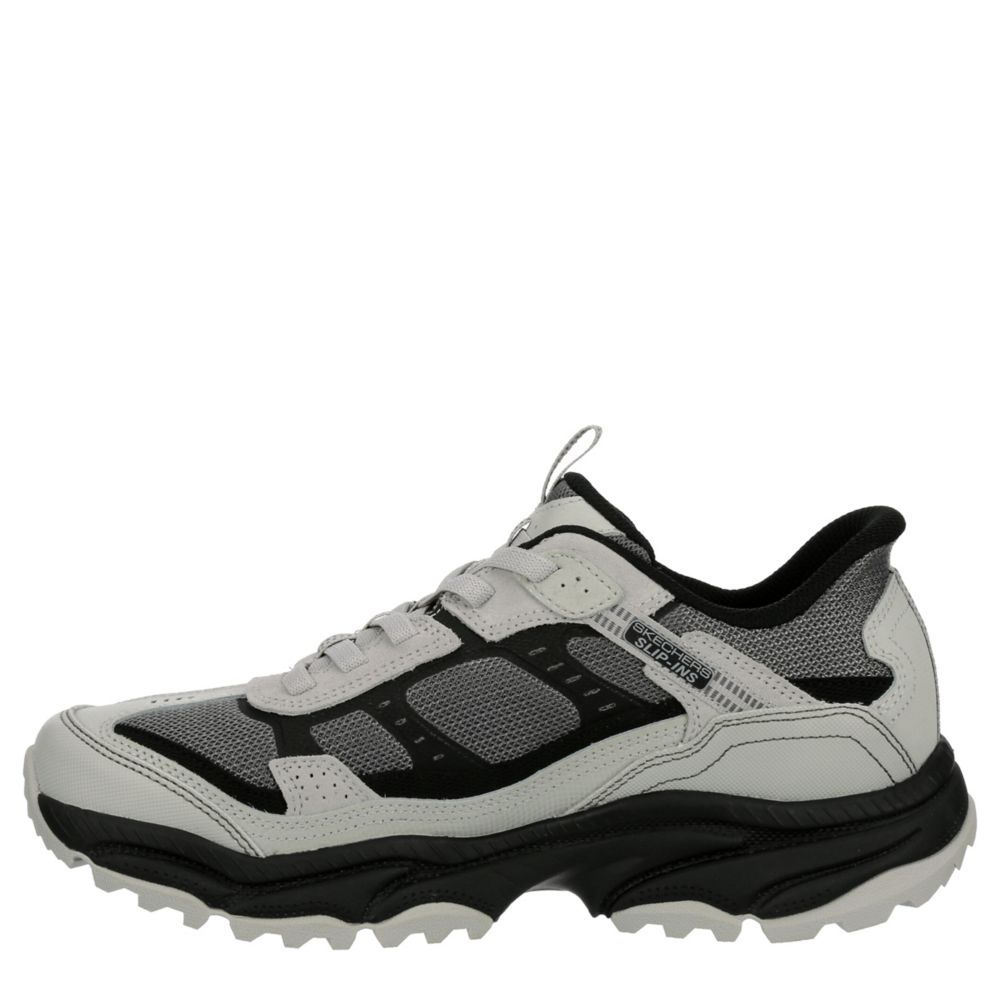 MENS SLIP-INS VIGOR AT HIKING SHOE