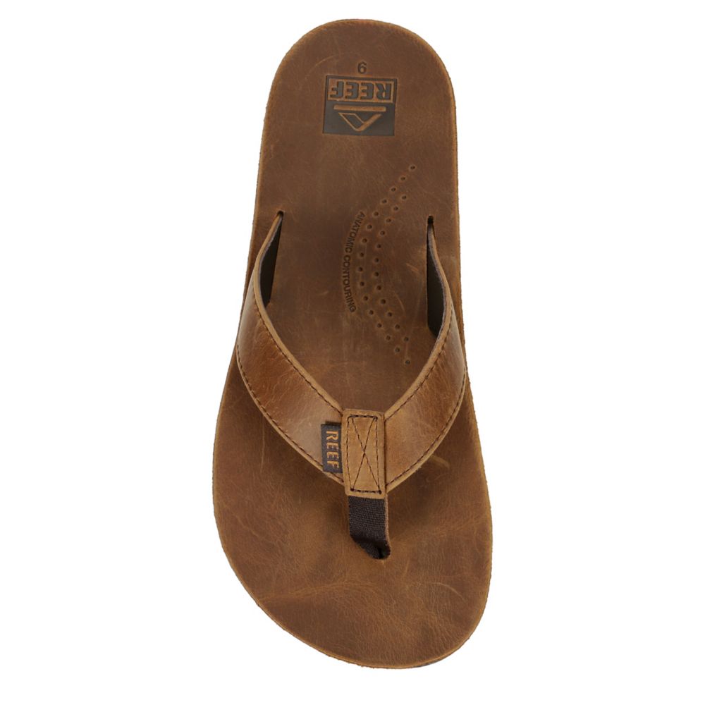 MENS DRIFT CLASSIC FLIP FLOP SANDAL