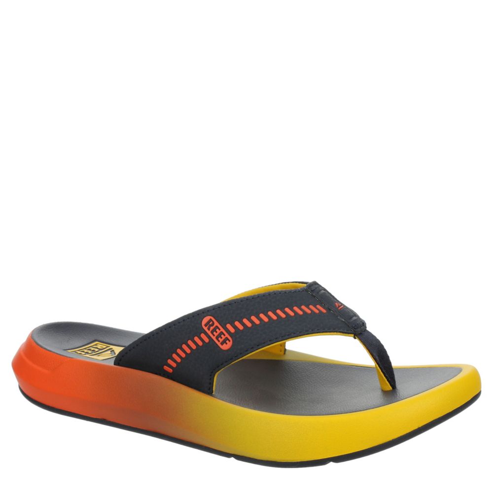 MENS SWELLSOLE CRUISER FLIP FLOP SANDAL