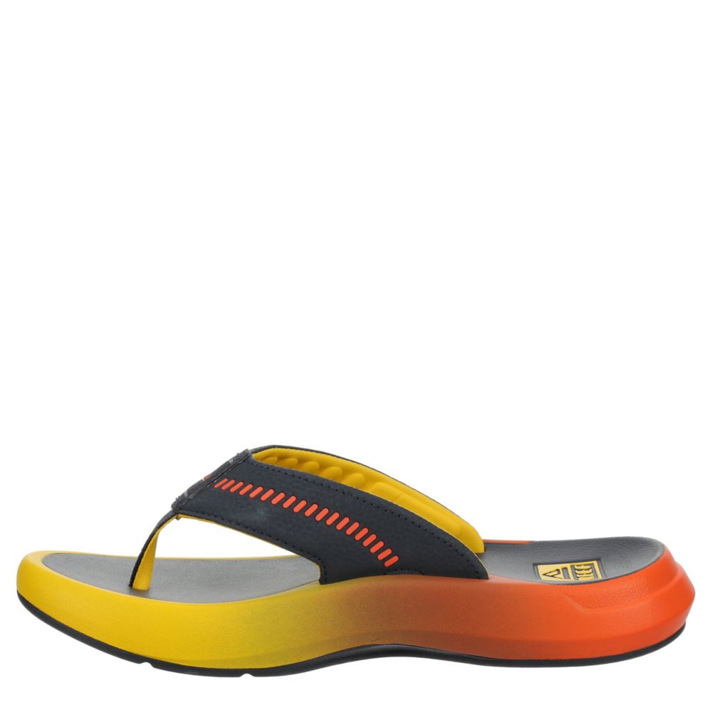 MENS SWELLSOLE CRUISER FLIP FLOP SANDAL