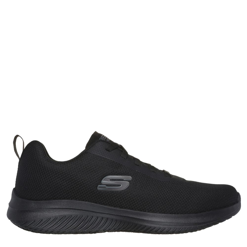 MENS ULTRA FLEX 3.0 SR WORK SHOE