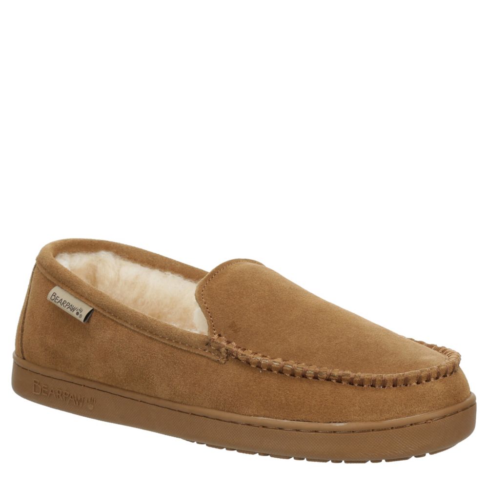 MENS BRIAN SLIPPER