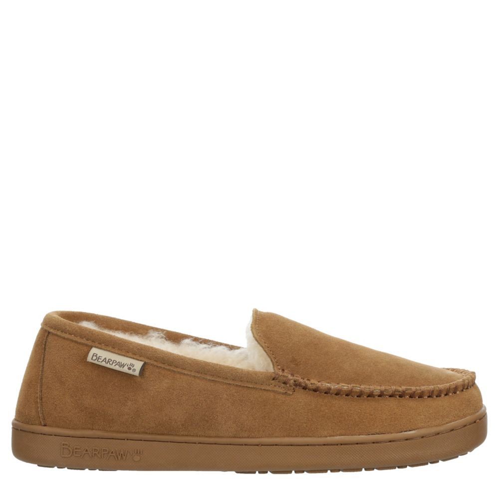 MENS BRIAN SLIPPER