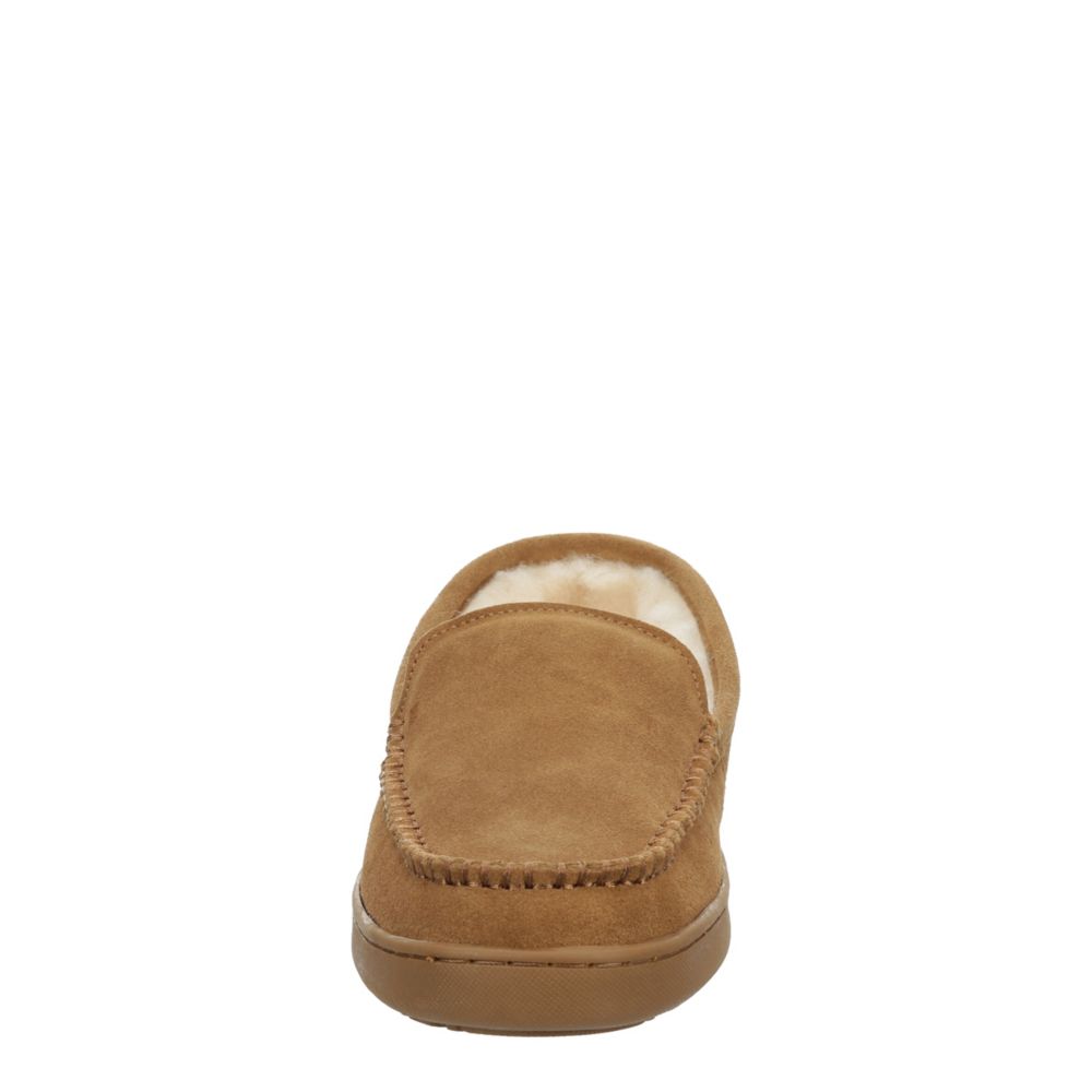 MENS BRIAN SLIPPER