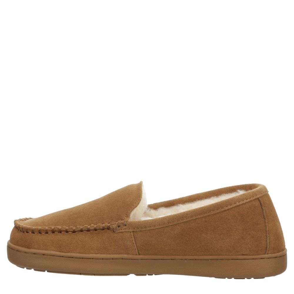 MENS BRIAN SLIPPER