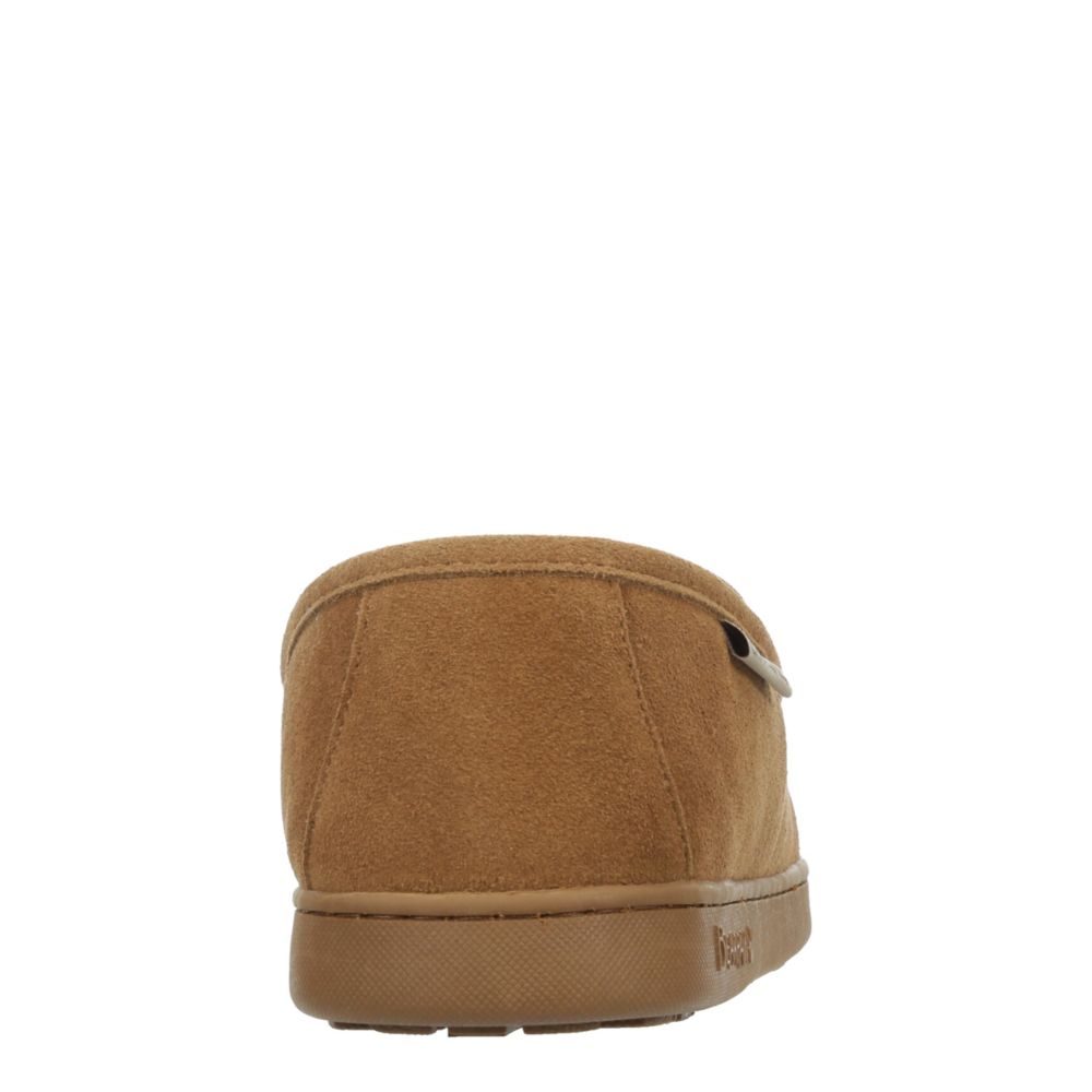 MENS BRIAN SLIPPER