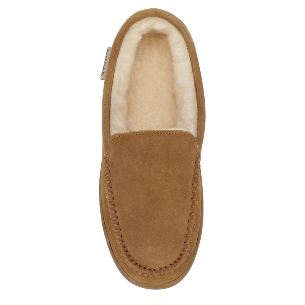 MENS BRIAN SLIPPER