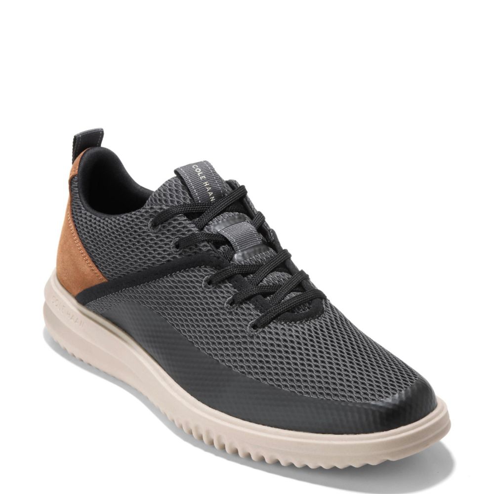 MENS GRAND+ HYBRID SNEAKER