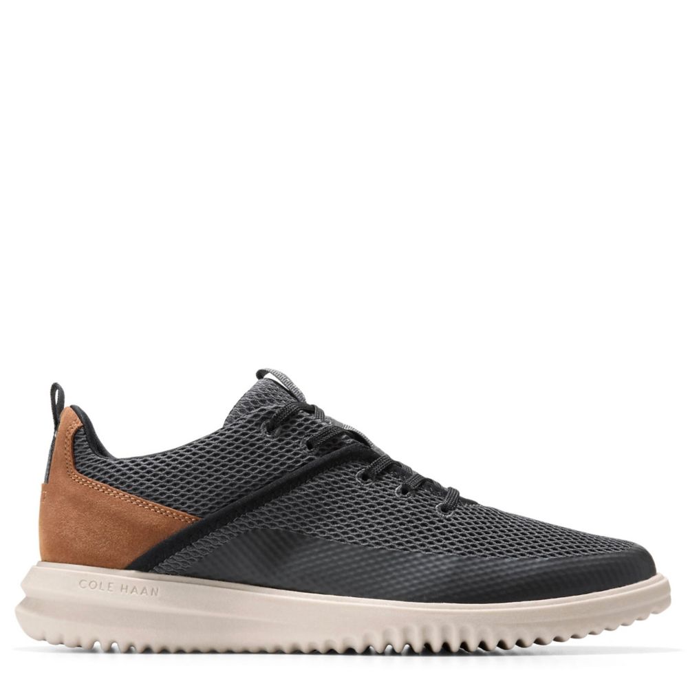 MENS GRAND+ HYBRID SNEAKER